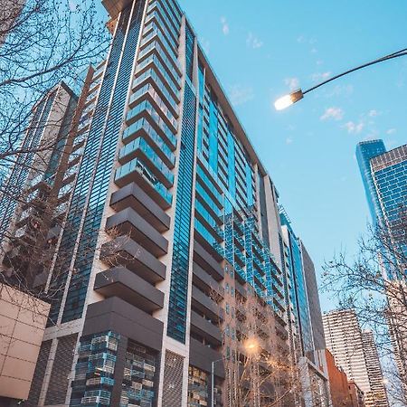 Molly'S Little Apartments ملبورن المظهر الخارجي الصورة