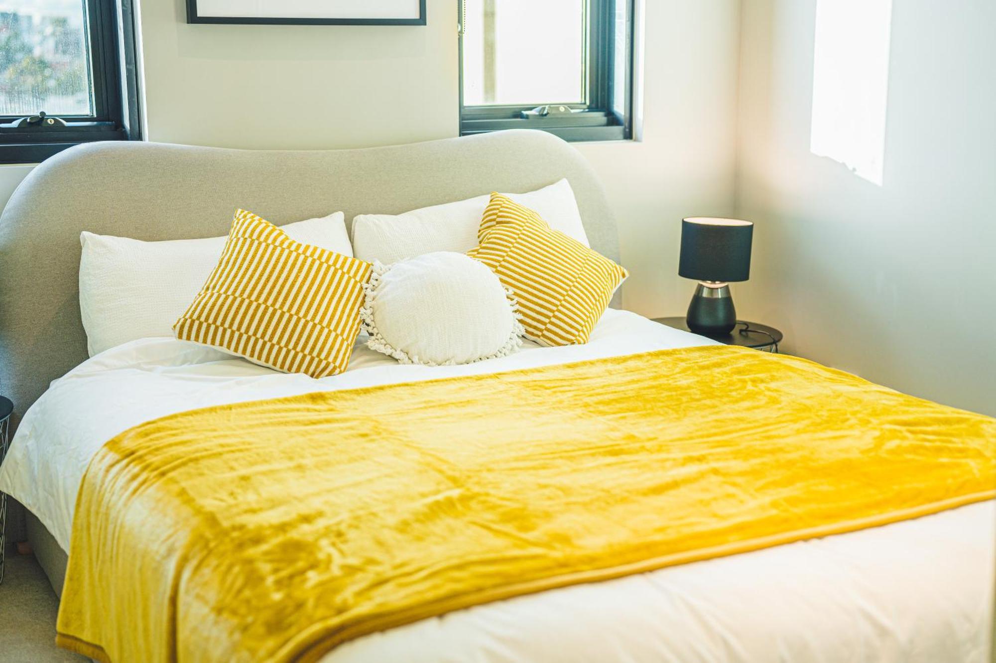 Molly'S Little Apartments ملبورن المظهر الخارجي الصورة